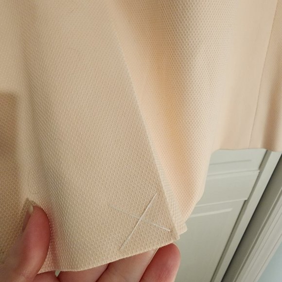 NWOT Lands' End Women's Light Pink Blazer - Picture 8 of 8